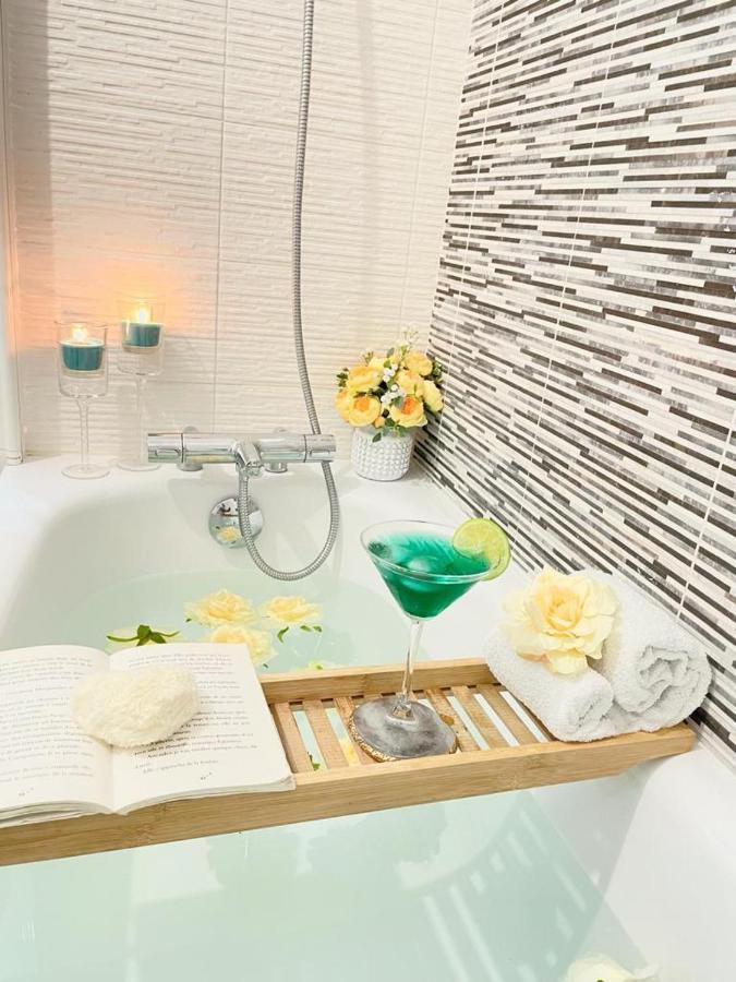 Magnifique Appartement 3 Pieces A Вітрі-сюр-Сен Екстер'єр фото