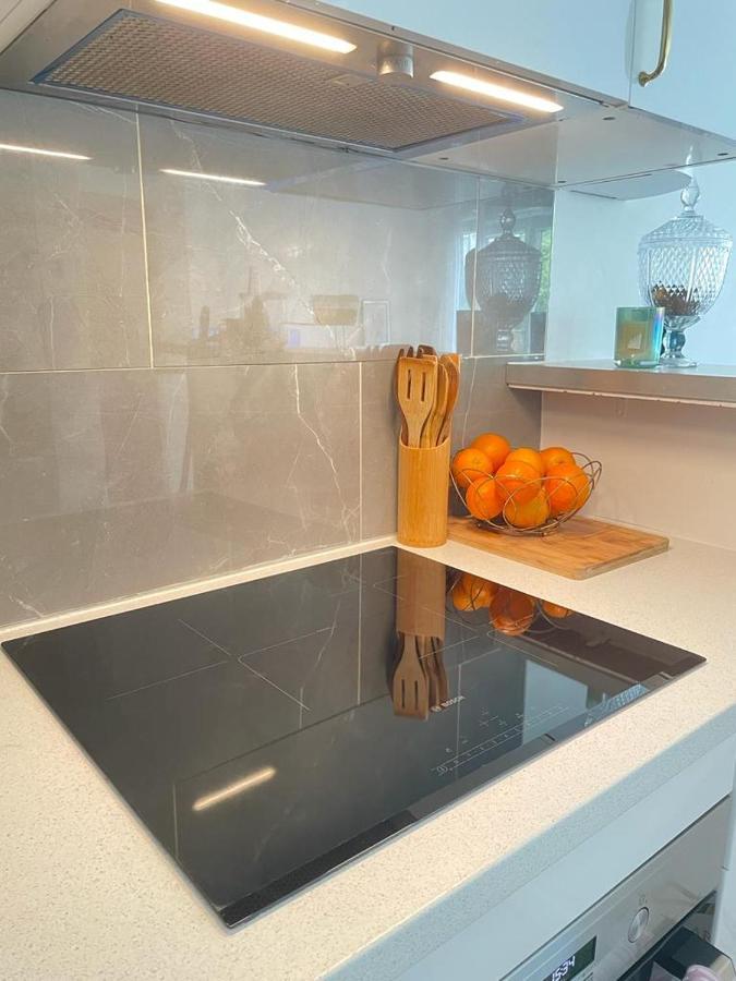 Magnifique Appartement 3 Pieces A Вітрі-сюр-Сен Екстер'єр фото