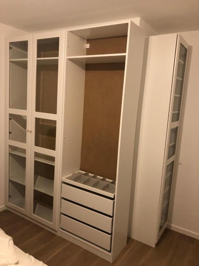 Magnifique Appartement 3 Pieces A Вітрі-сюр-Сен Екстер'єр фото