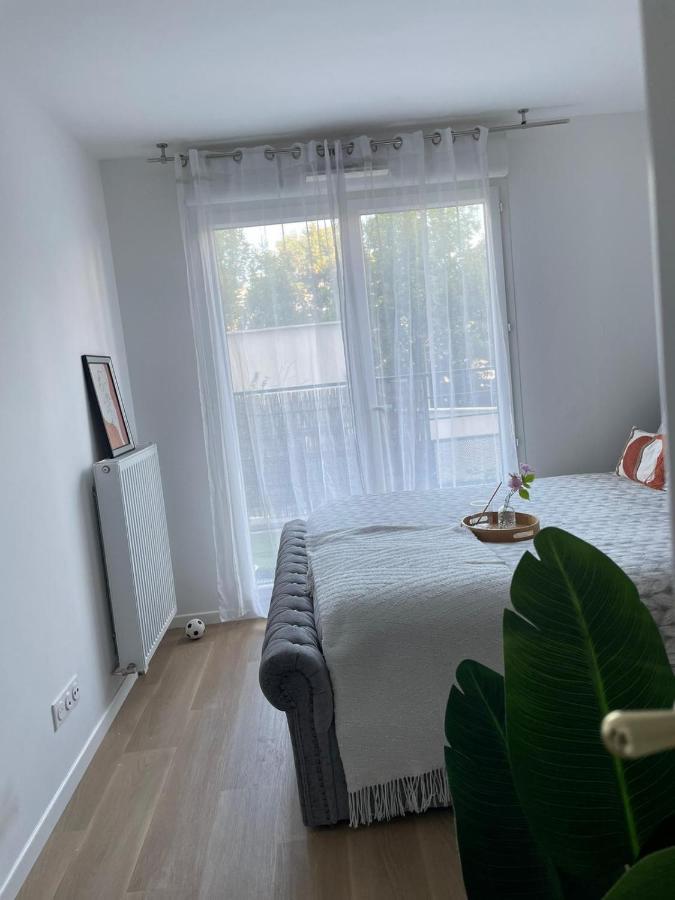 Magnifique Appartement 3 Pieces A Вітрі-сюр-Сен Екстер'єр фото